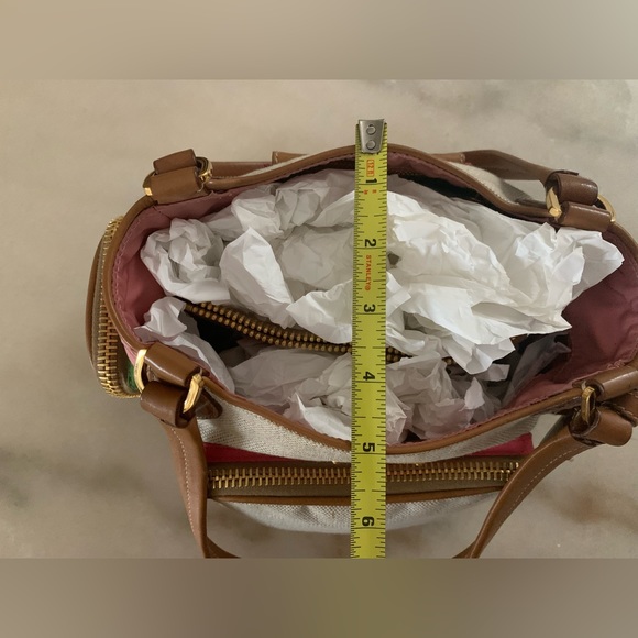 Prada Cargo Handbag - Picture 11 of 13